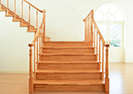 travaux escaliers Quincy-Voisins